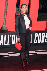 Filmpremiere 'Idols' in Rom