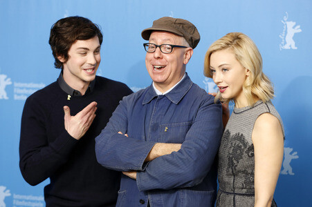 'Indignation' Photocall, Berlinale 2016
