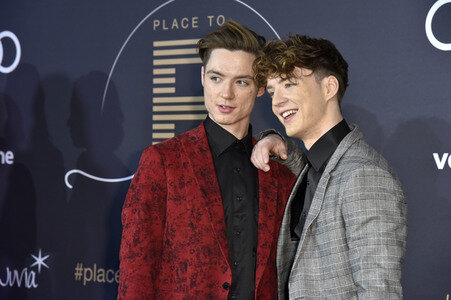 Place To B Influencer Award 2017 in Berlin