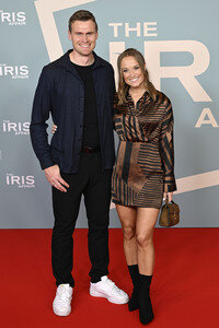 Serienpremiere 'The Iris Affair' in München