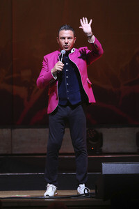 31.03.2026<br>Jubiläums-Tournee 'Immer wieder sonntags' in Nürnberg