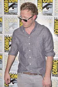 Photocall 'iZombie' auf der San Diego Comic-Con International 2017
