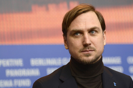 Jury Pressekonferenz, Berlinale 2016