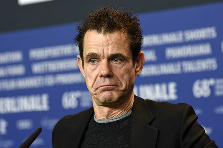 Jury Pressekonferenz, Berlinale 2018