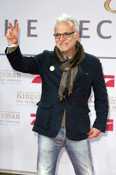 'Kingsman - The Secret Service' Premiere, Berlin