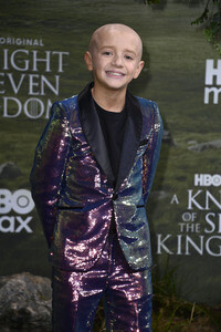 Serienpremiere 'A Knight of the Seven Kingdoms' in Berlin