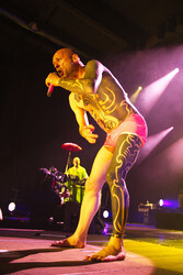 Knorkator Konzert, Berlin