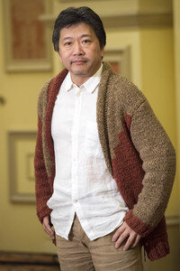 Hirokazu Kore-Eda Pressekonferenz in Macau