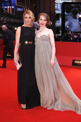 'Kreuzweg' Premiere, Berlinale 2014