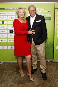 Gala zum 5. Münsteraner Krimi Cup in Münster