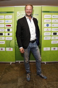 Gala zum 5. Münsteraner Krimi Cup in Münster