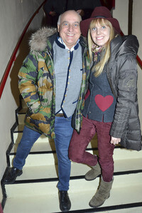 Premiere der 3. Winterspielzeit des Circus Krone in München