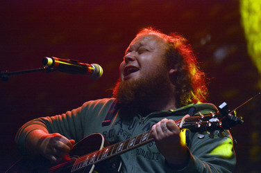 Andreas Kümmert Konzert, Essen