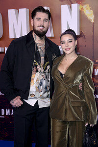 Season 2 Premiere 'Landman' in Berlin