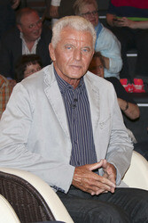 'Markus Lanz' Talkshow, Hamburg