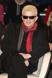 'Markus Lanz' Talkshow, Hamburg