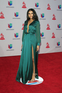 16. Latin Grammy Awards in Las Vegas