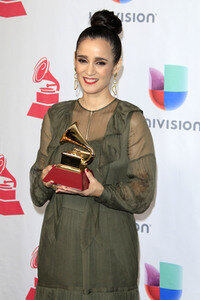 17. Latin Grammy Awards in Las Vegas
