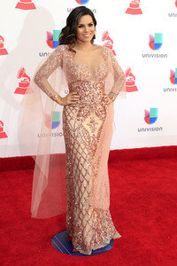 17. Latin Grammy Awards in Las Vegas