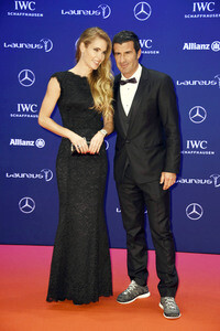 Laureus World Sports Awards 2016 in Berlin