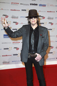 PRG Live Entertainment Award 2017 in Frankfurt