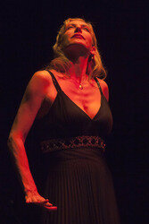 Ute Lemper Konzert, Madrid
