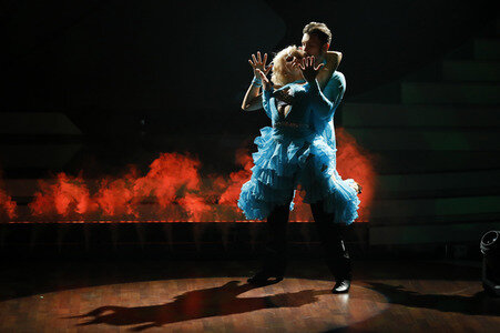 Tanzshow 'Let's Dance' in Köln