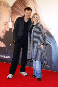 Filmpremiere 'Alte Liebe' in Berlin