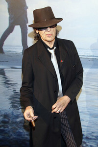 Premiere der Dokumentation 'Udo Lindenberg: Stärker als die Zeit' in Hamburg