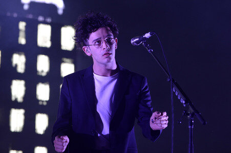 Lollapalooza Festival 2016 in Berlin