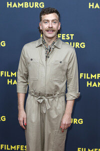 Festivaleröffnung und Filmpremiere 'Lovely Day', Filmfest Hamburg 2025