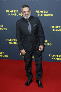 Festivaleröffnung und Filmpremiere 'Lovely Day', Filmfest Hamburg 2025