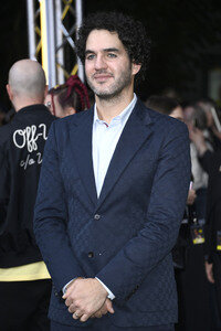 Filmpremiere 'The Smashing Machine' in Berlin