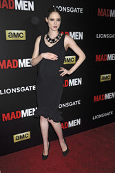 'Mad Men' Special Screening, New York