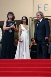 'Mad Max: Fury Road' Premiere, Cannes Film Festival 2015