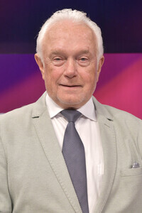 Talkshow 'maischberger' in Berlin