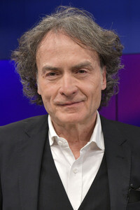 Talkshow 'maischberger' in Berlin