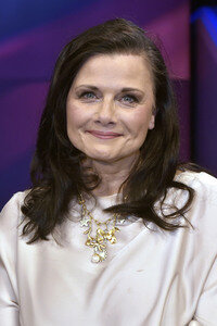 Talkshow 'maischberger' in Berlin