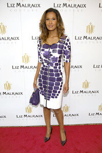 LMC Fashion Show 'Breaking the Ice' in Hamburg