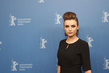 'Love, Nina' Premiere, Berlinale 2016