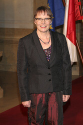 Matthiae-Mahl 2015, Hamburg