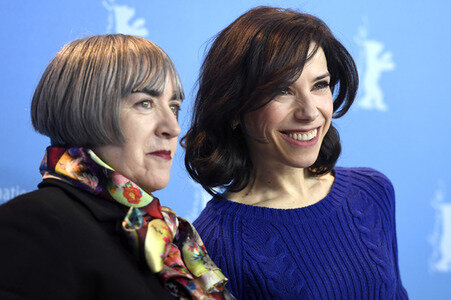 'Maudie' Photocall, Berlinale 2017