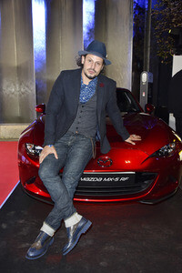 Mazda Entertainment Night 2018 in Berlin