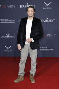 Medienboard Party, Berlinale 2026