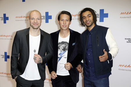 18. Medienpreis der Kindernothilfe in Berlin