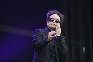 M'era Luna Festival 2014, Hildesheim