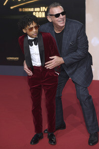 Filmpremiere 'Michael' in Berlin