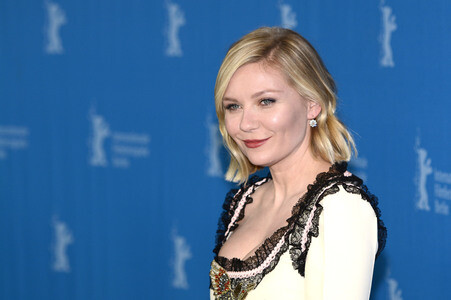 'Midnight Special' Photocall, Berlinale 2016