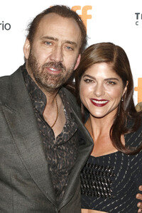 'Mom and Dad' Premiere, Toronto International Film Festival 2017