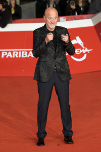 'Best Movie Worlds' Event, Internationales Filmfestival Rom 2025